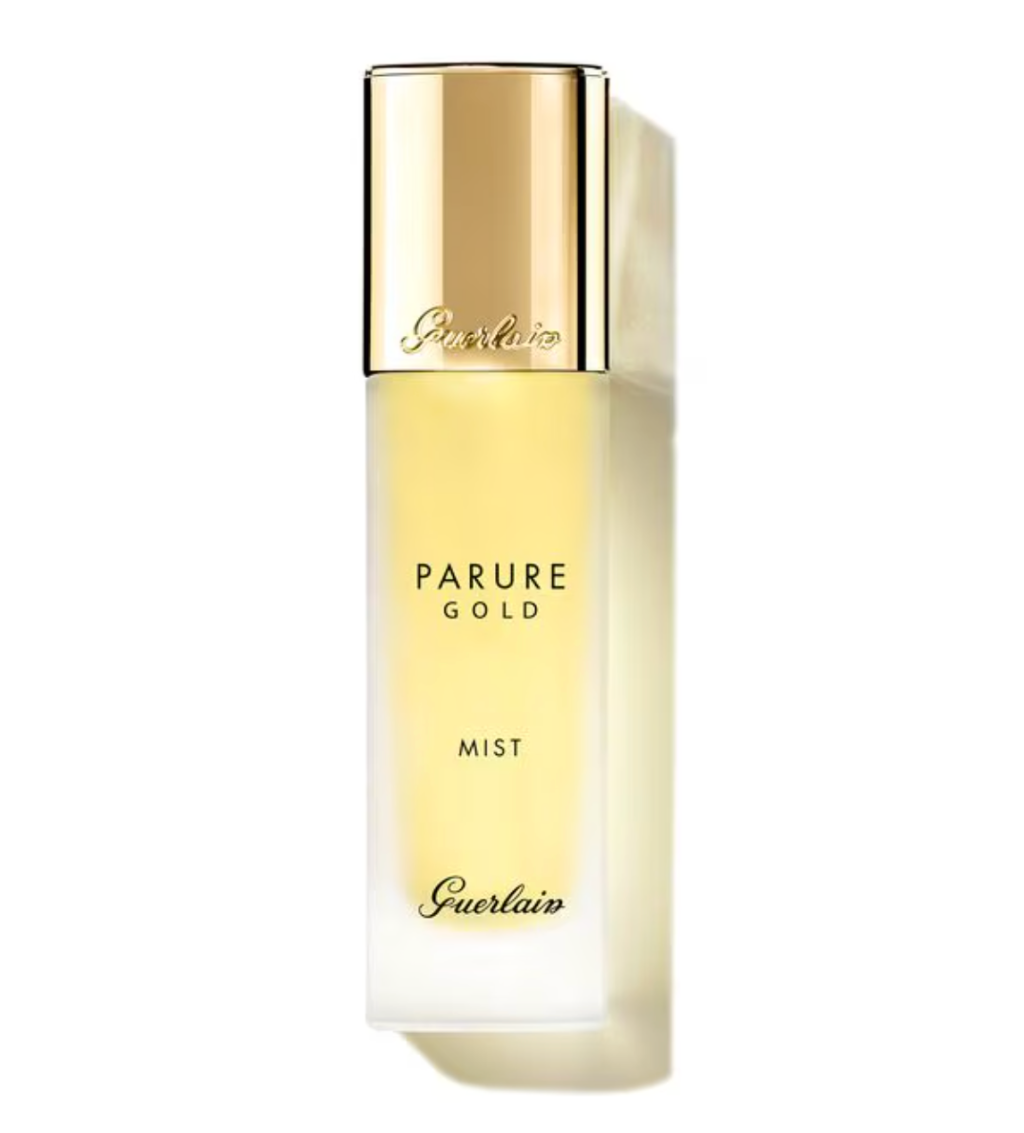 Parure Gold Mist, de Guerlain
