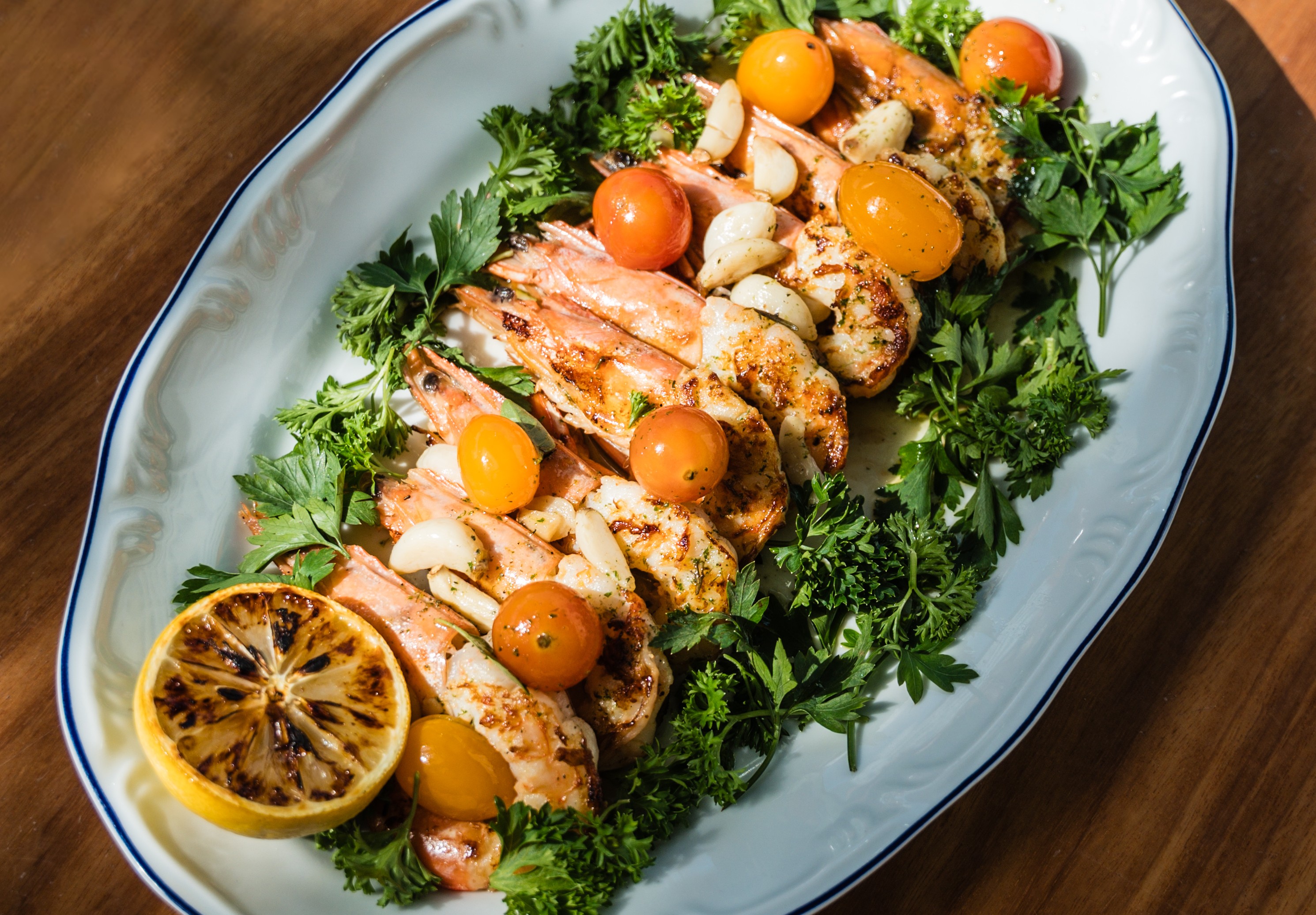 Restaurantes em S&atilde;o Paulo para comer saud&aacute;vel