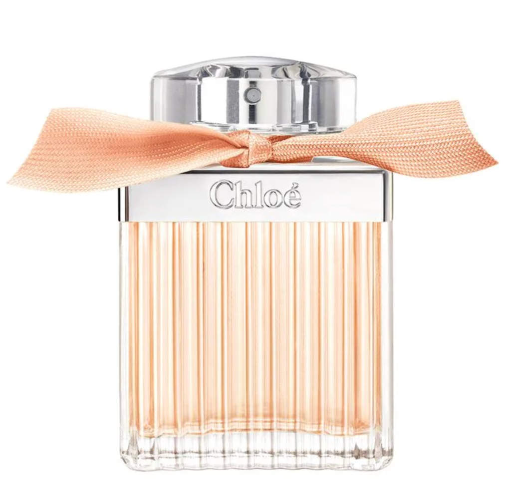 Rose Tangerine, de Chlo&eacute;