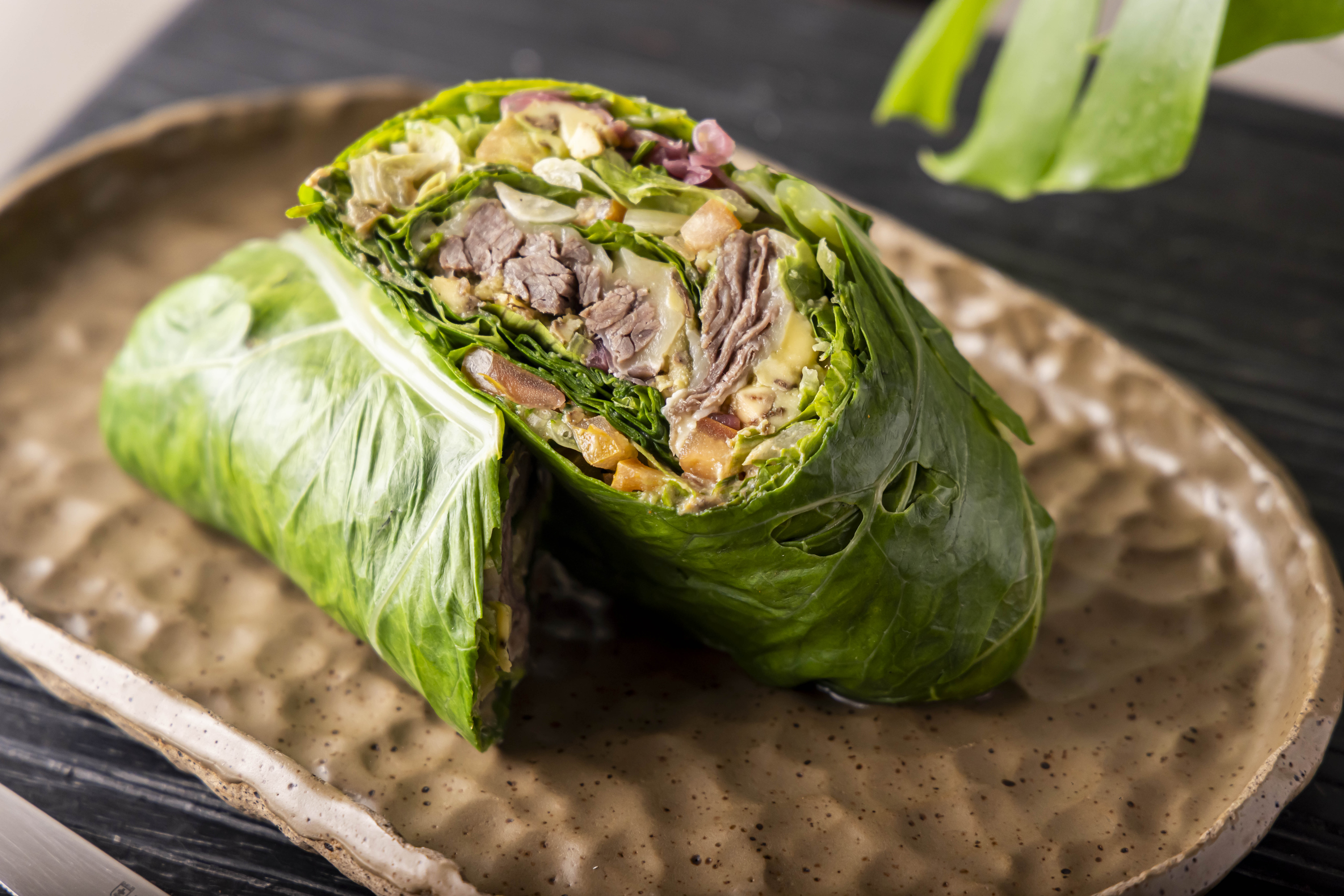 Restaurantes em S&atilde;o Paulo para comer saud&aacute;vel