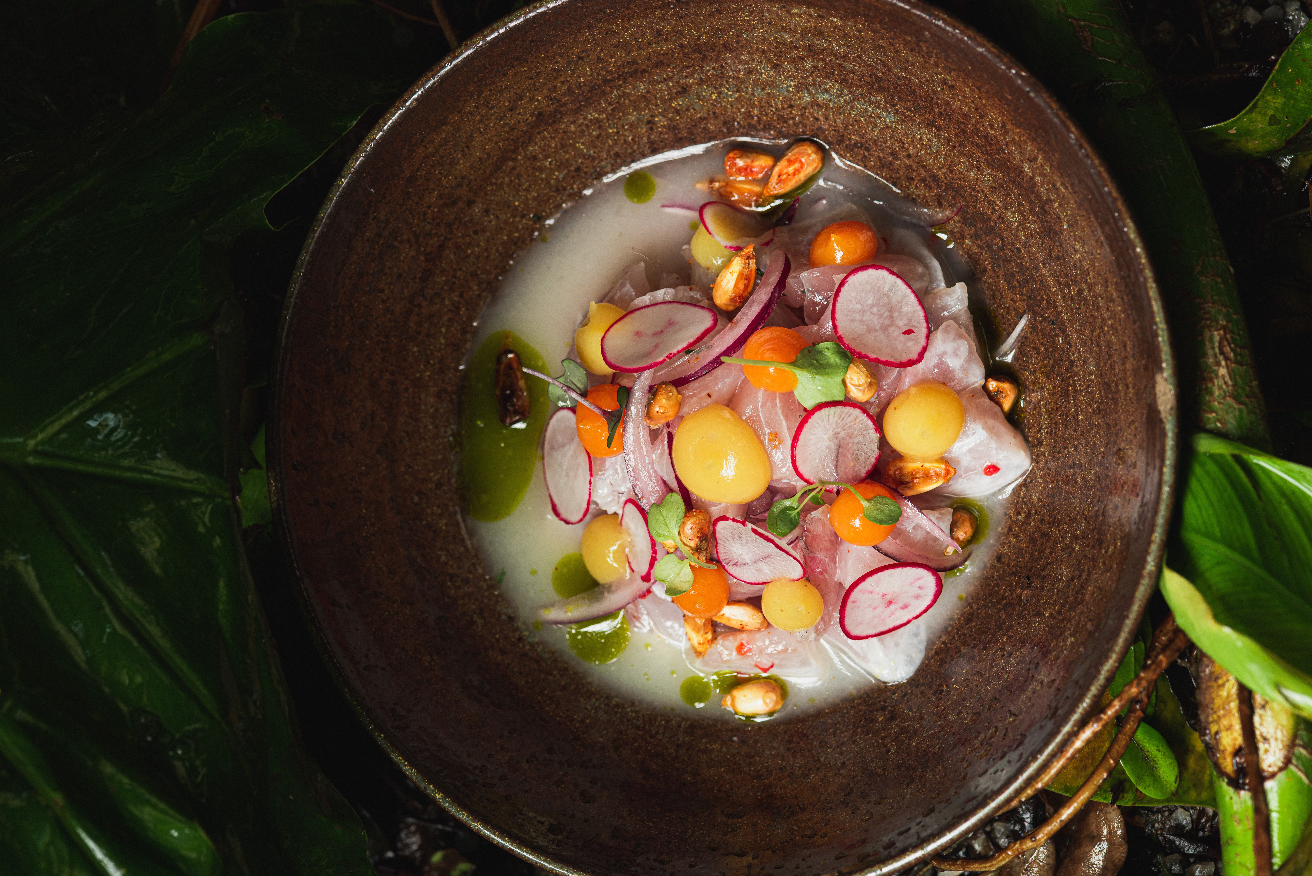 Restaurantes em S&atilde;o Paulo para comer saud&aacute;vel