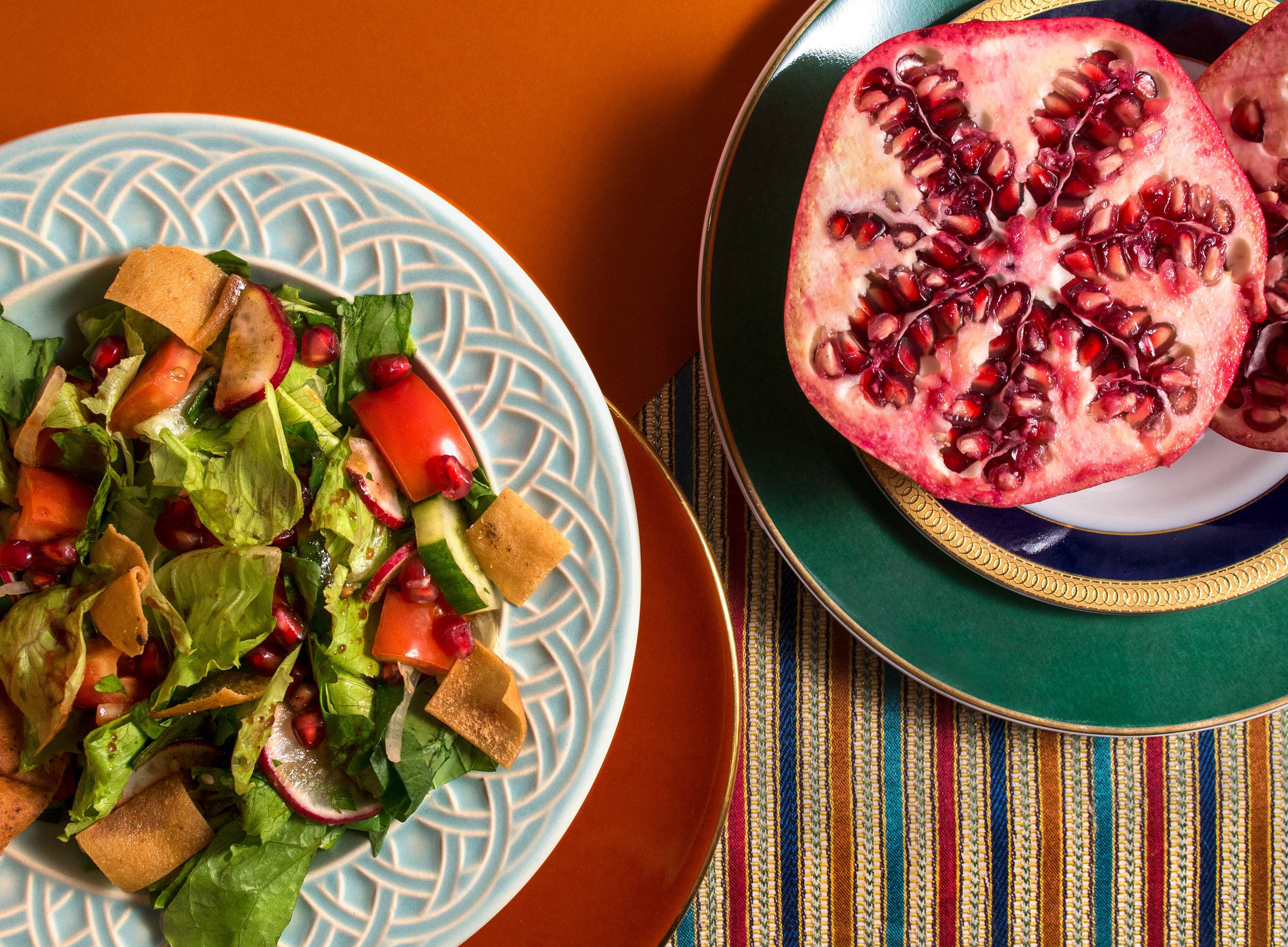 Restaurantes em S&atilde;o Paulo para comer saud&aacute;vel