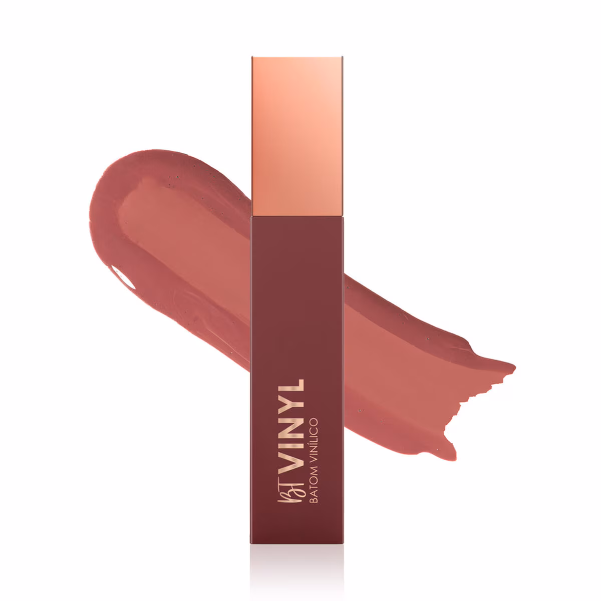 Batom vin&iacute;lico Bruna Tavares