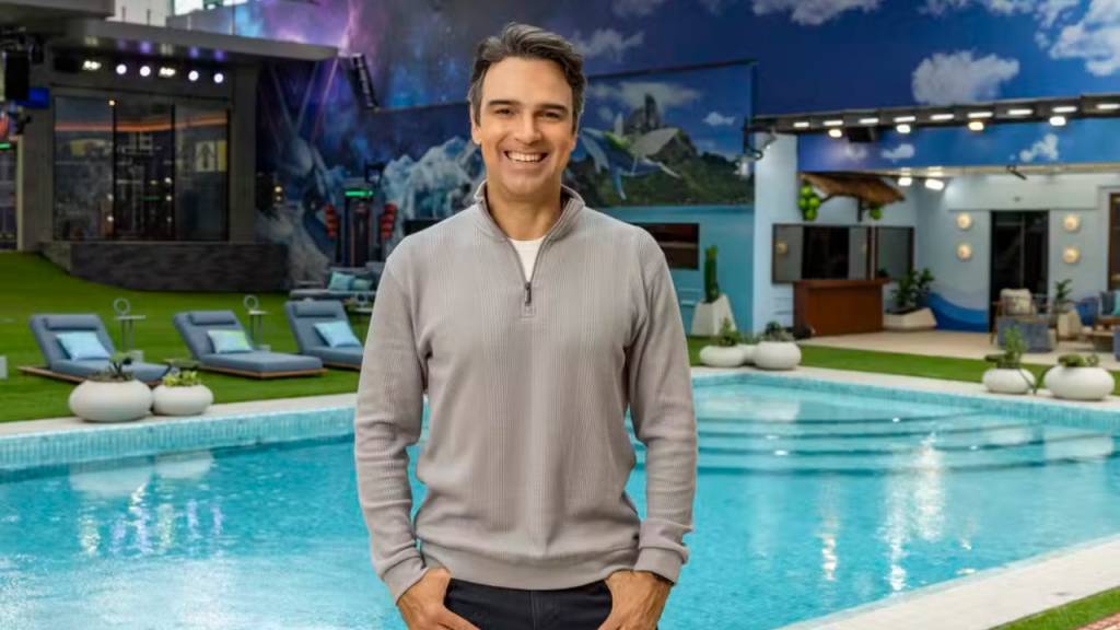Tudo sobre o BBB 26: fotos da casa, os participantes e a data de estreia