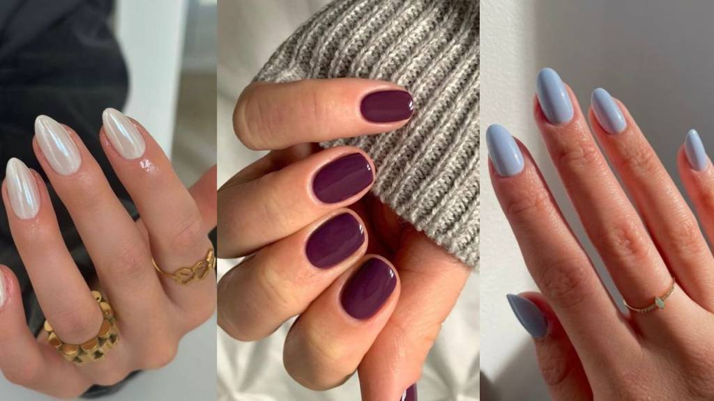 7 cores de esmalte que nunca enjoam e ficam elegantes por semanas