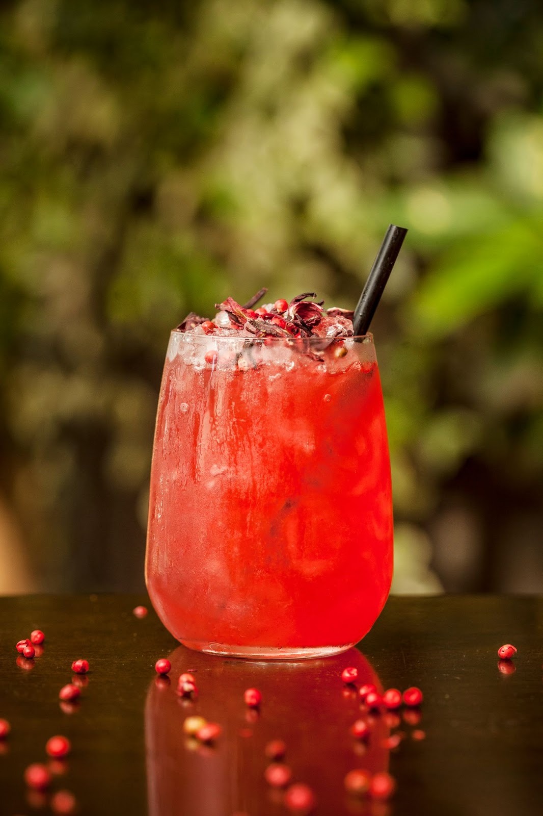 Drinks para o ver&atilde;o