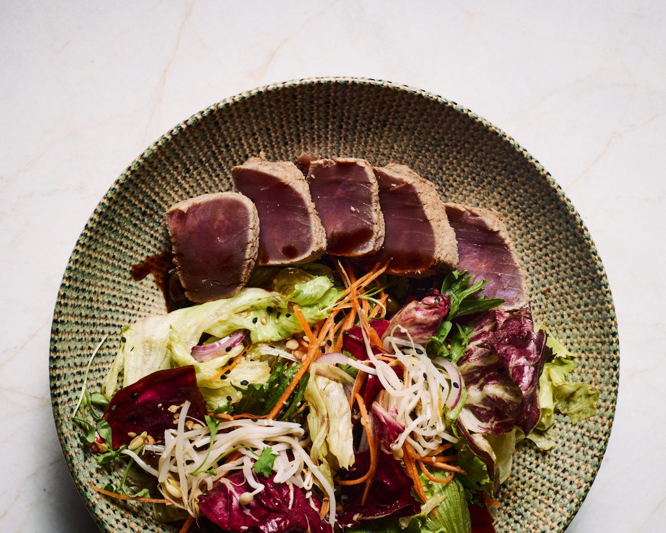 Restaurantes em S&atilde;o Paulo para comer saud&aacute;vel