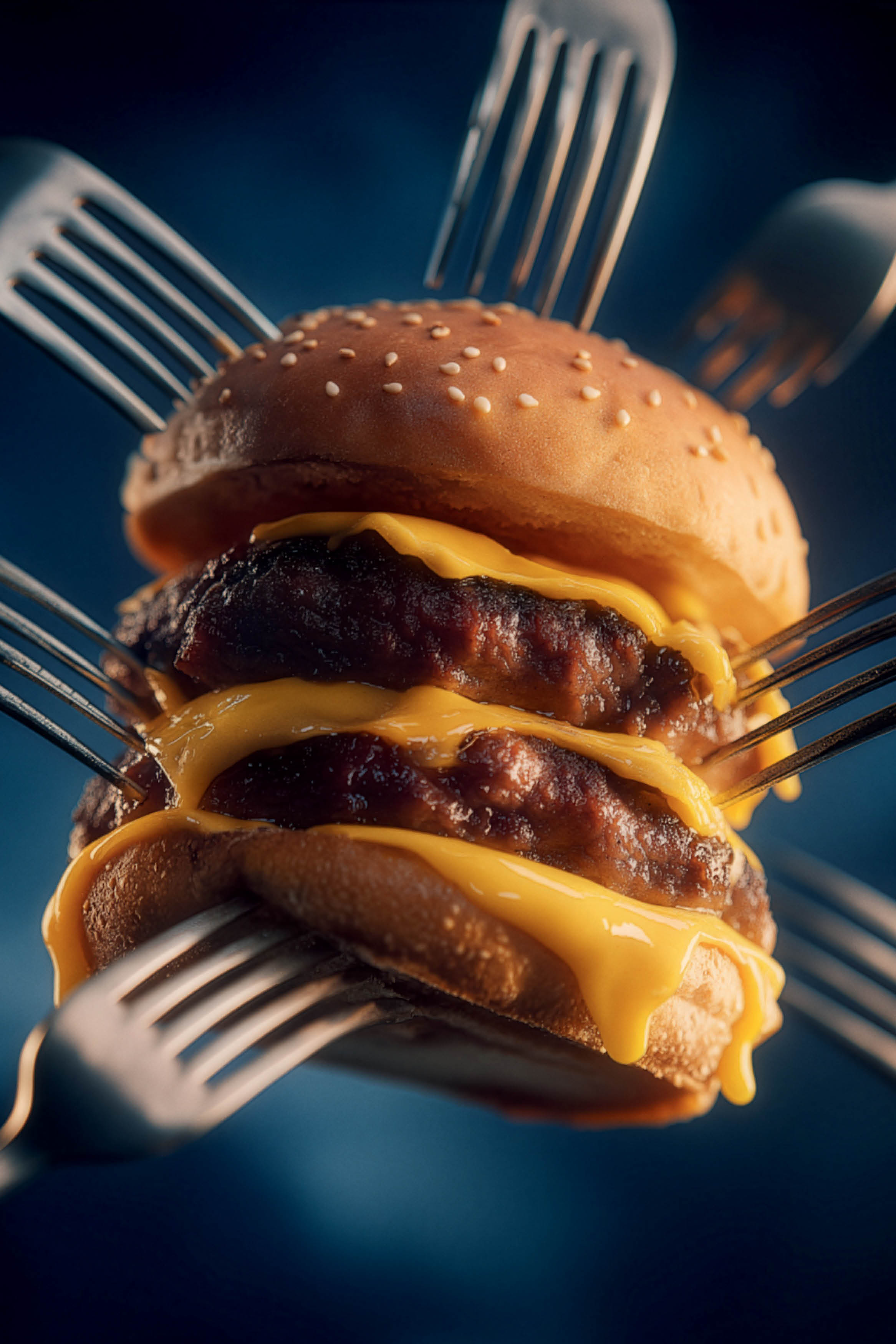 Food noise pode estar atrapalhando sua rela&ccedil;&atilde;o com a comida