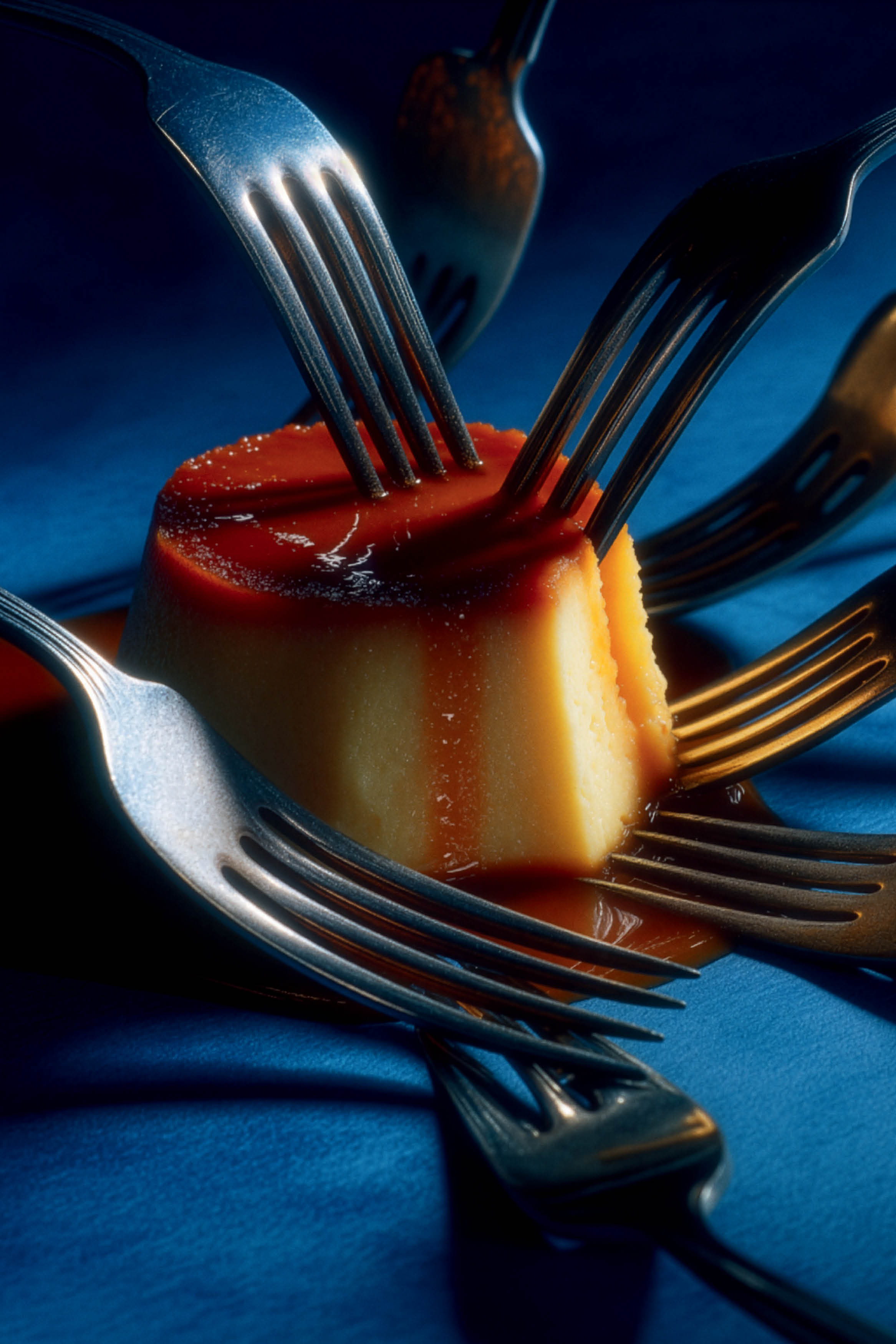 Como funciona food noise