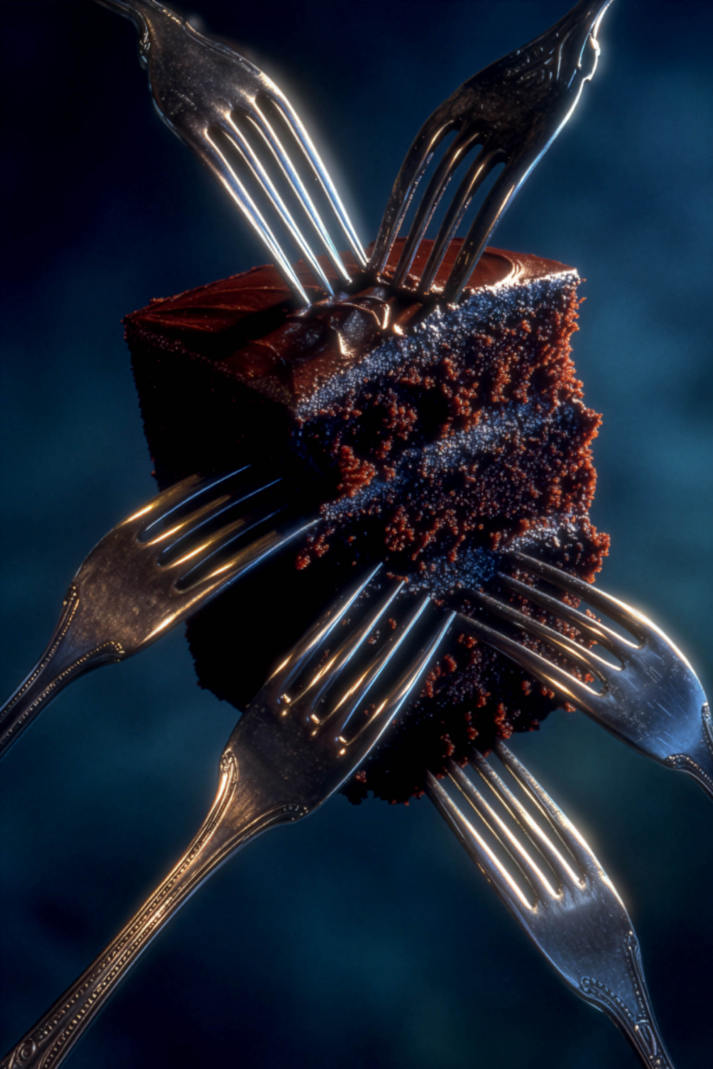 Como tratar food noise