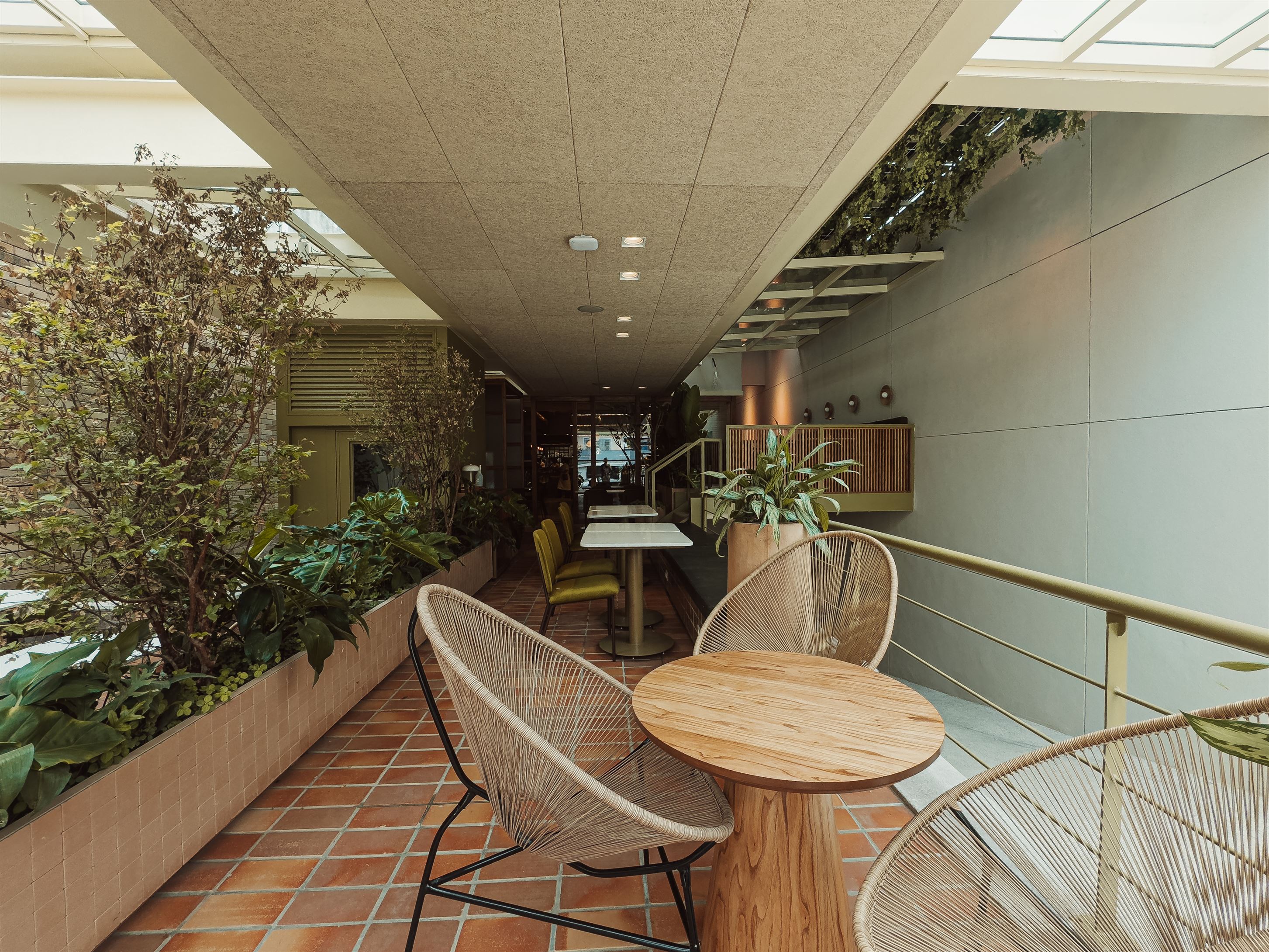 Restaurantes pet friendly em S&atilde;o Paulo