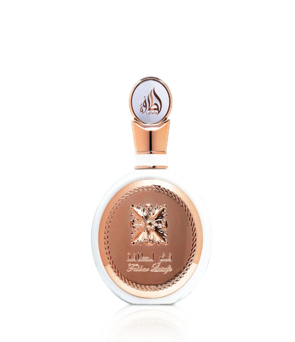 Foto do perfume Lattafa Fakhar Extrait Women