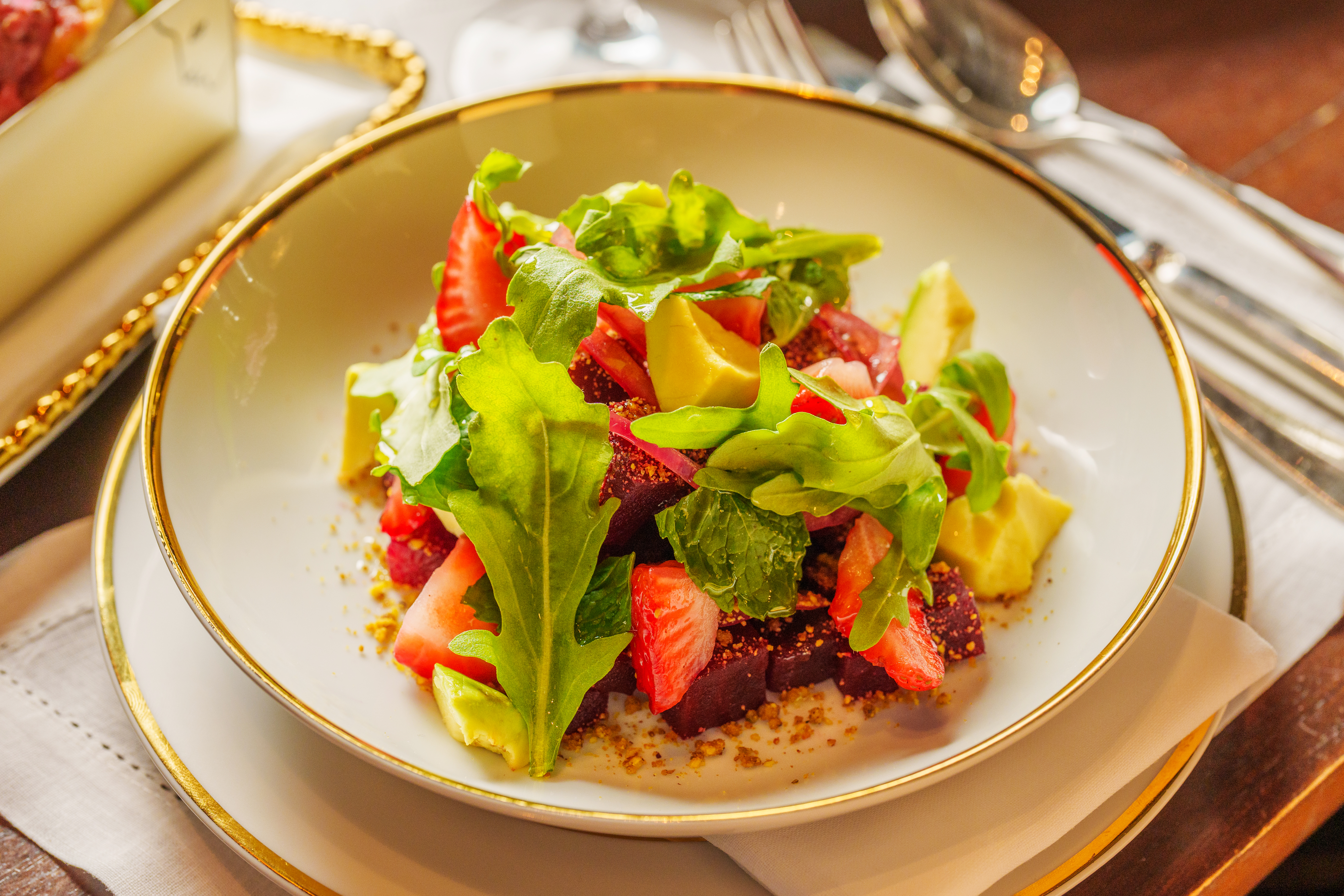 Restaurantes em S&atilde;o Paulo para comer saud&aacute;vel