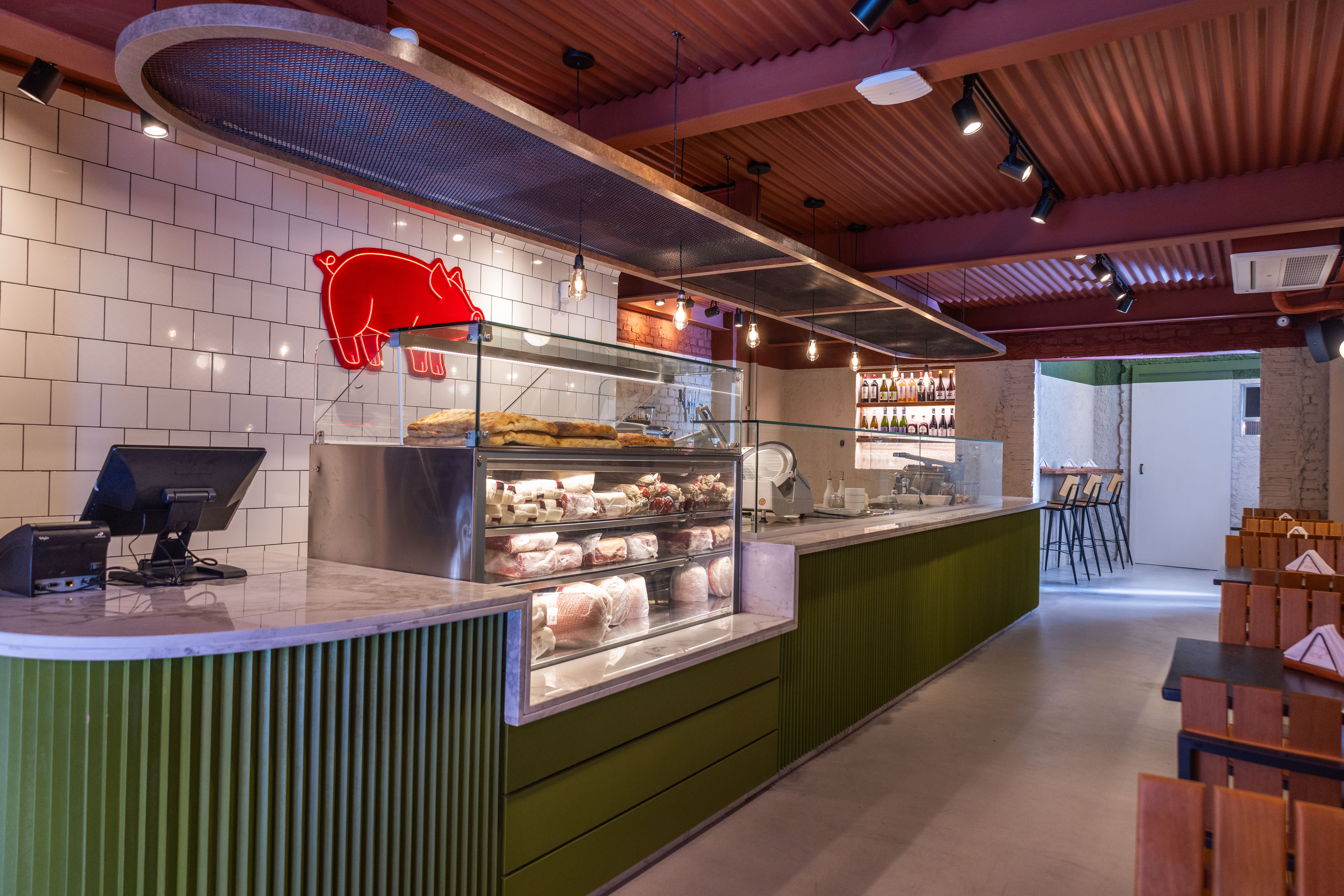 Novos restaurantes para conhecer em S&atilde;o Paulo