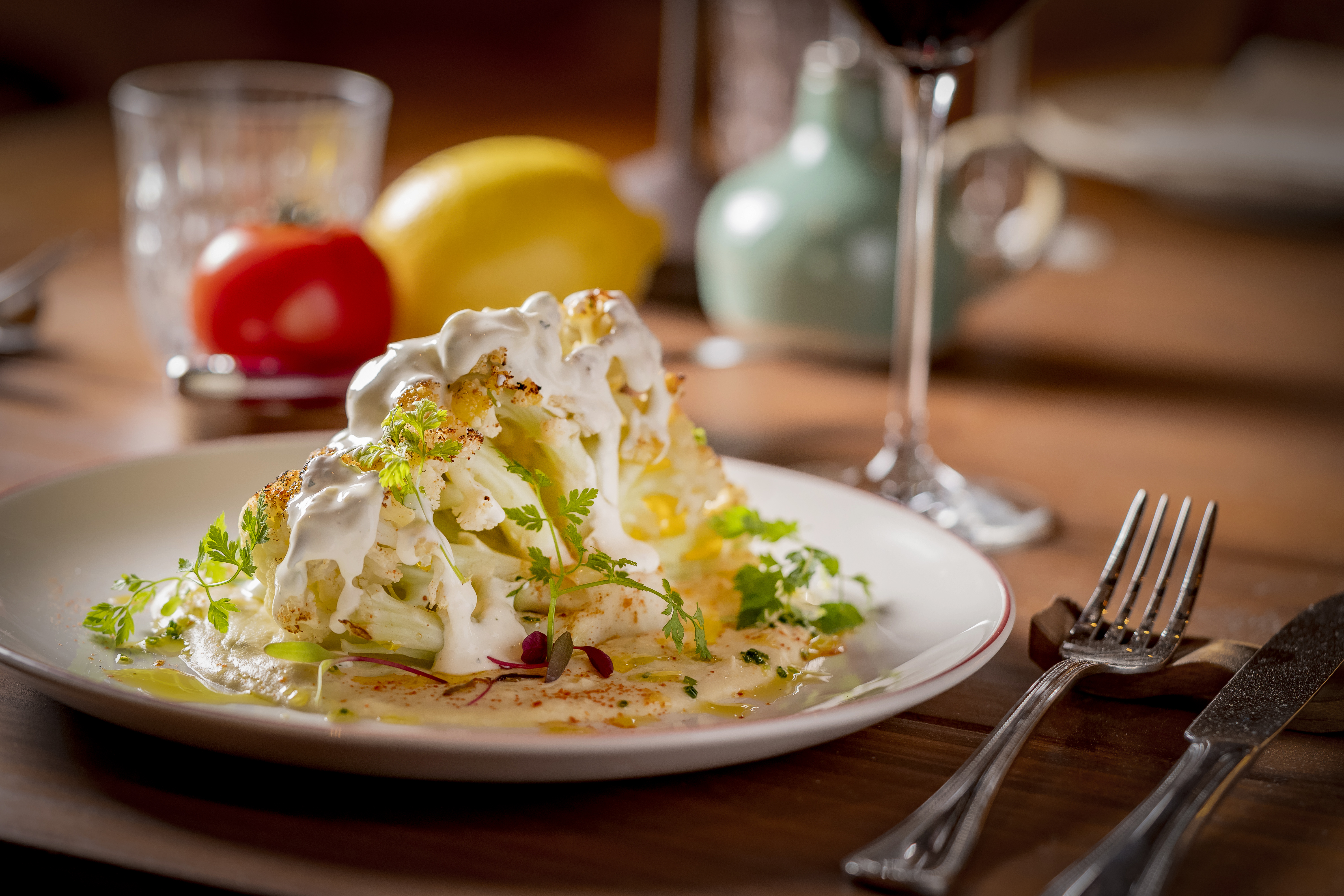 Restaurantes em S&atilde;o Paulo para comer saud&aacute;vel