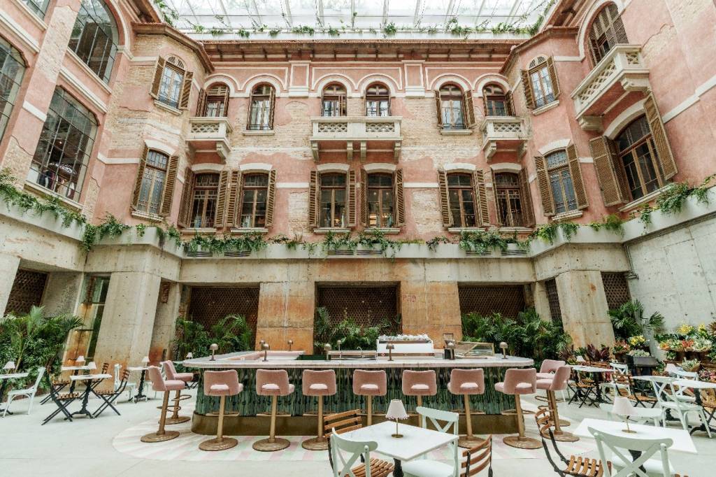 8 novos restaurantes para conhecer em São Paulo em 2026