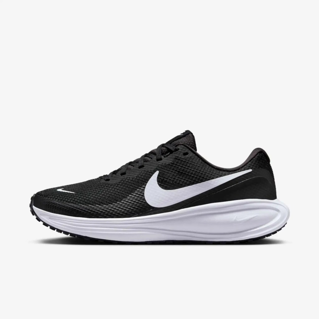 T&ecirc;nis Nike Revolution feminino