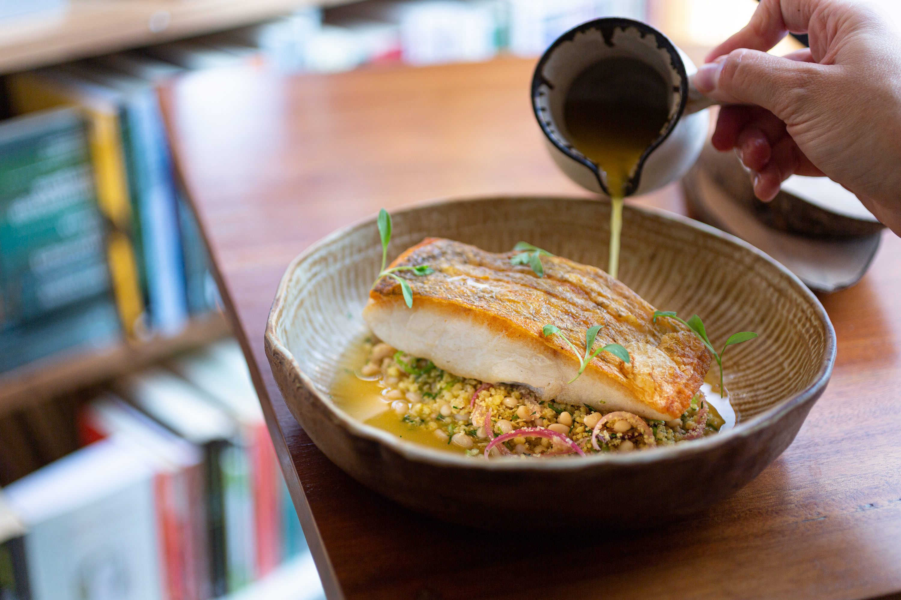 Restaurantes em S&atilde;o Paulo para comer saud&aacute;vel