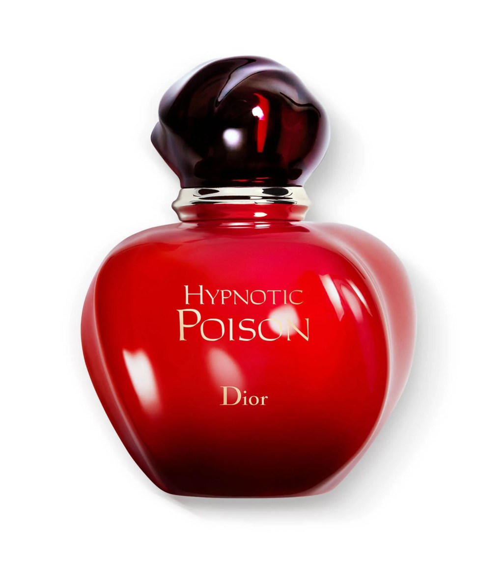 Perfume Dior Hypnotic Poison Feminino Eau De Toilette
