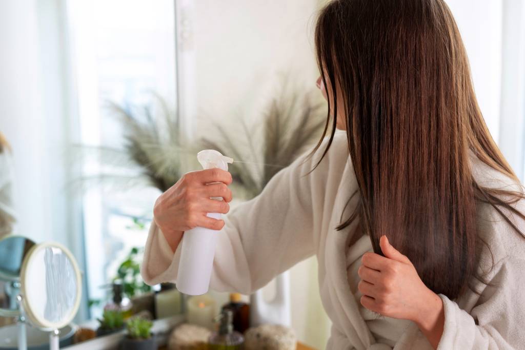 Quando nada funciona, esses 6 produtos salvam o cabelo