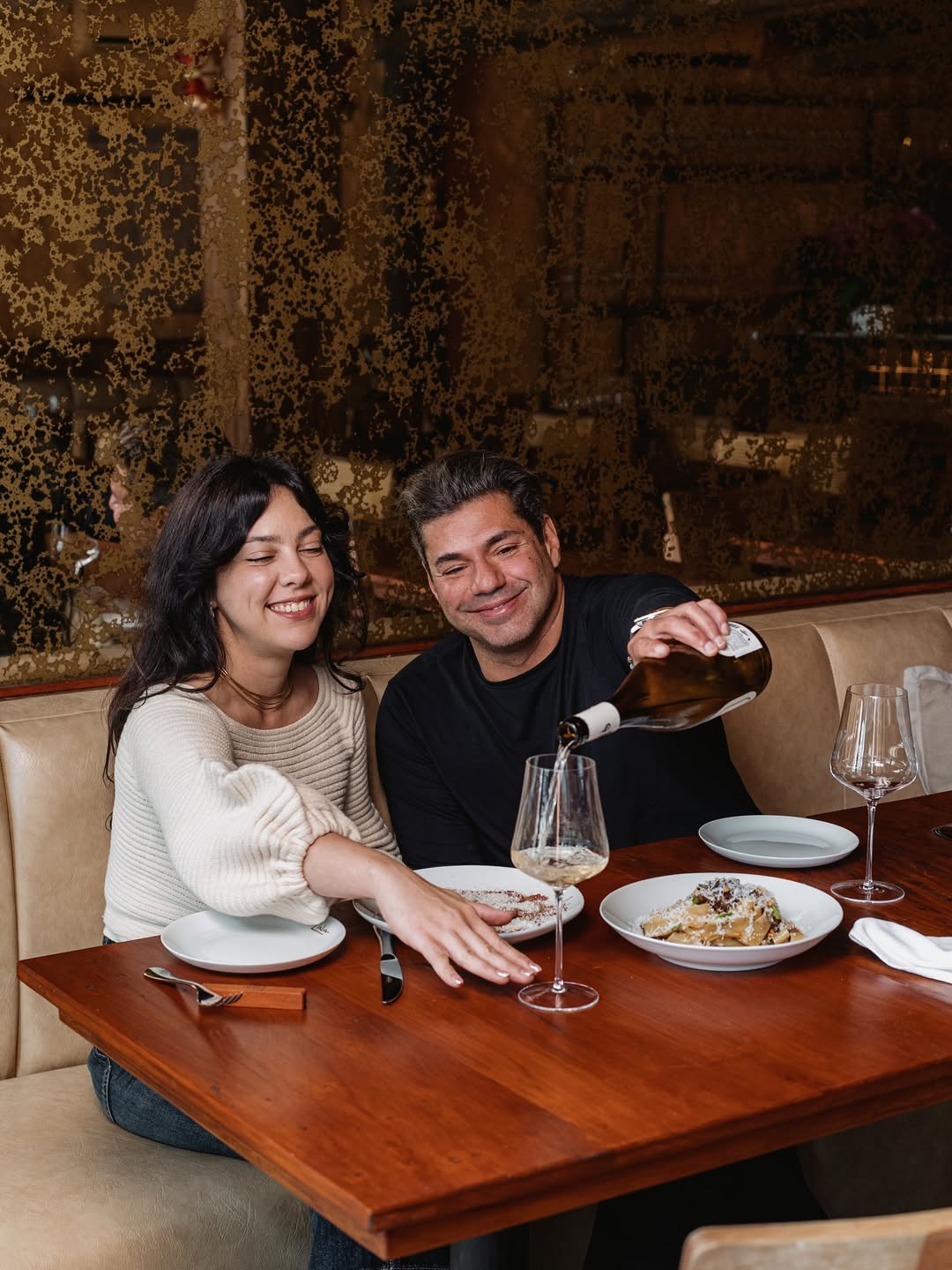 Novos restaurantes para conhecer em S&atilde;o Paulo