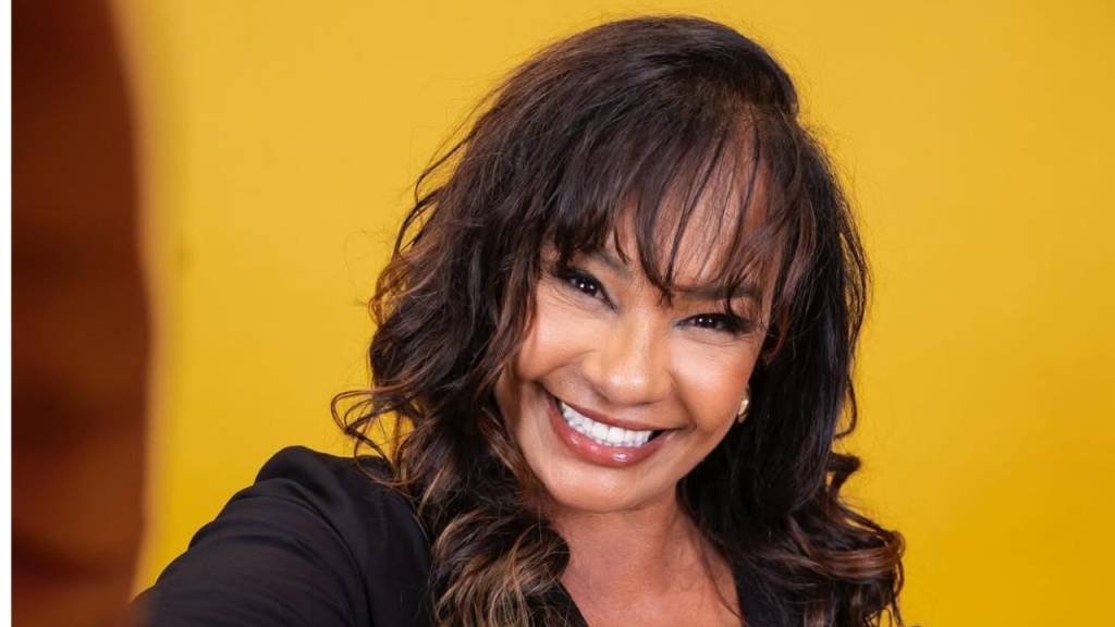 Do sucesso às polêmicas: a vida de Solange Couto, agora no BBB26