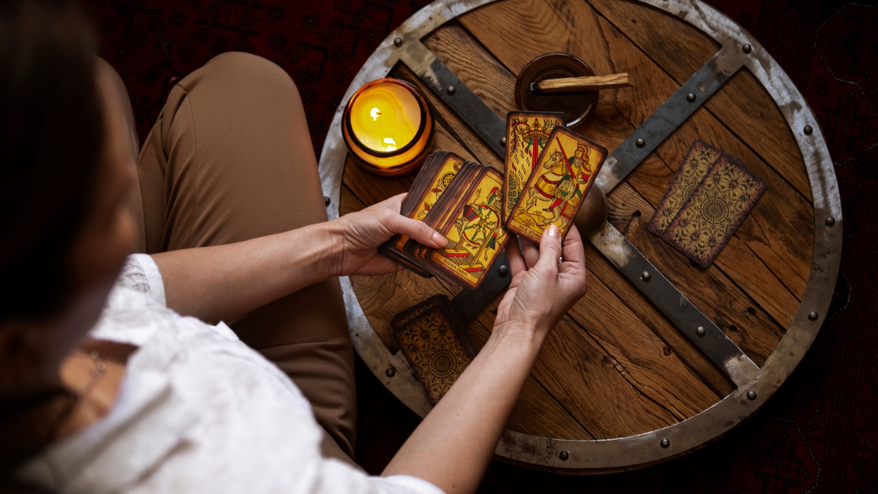 tarot