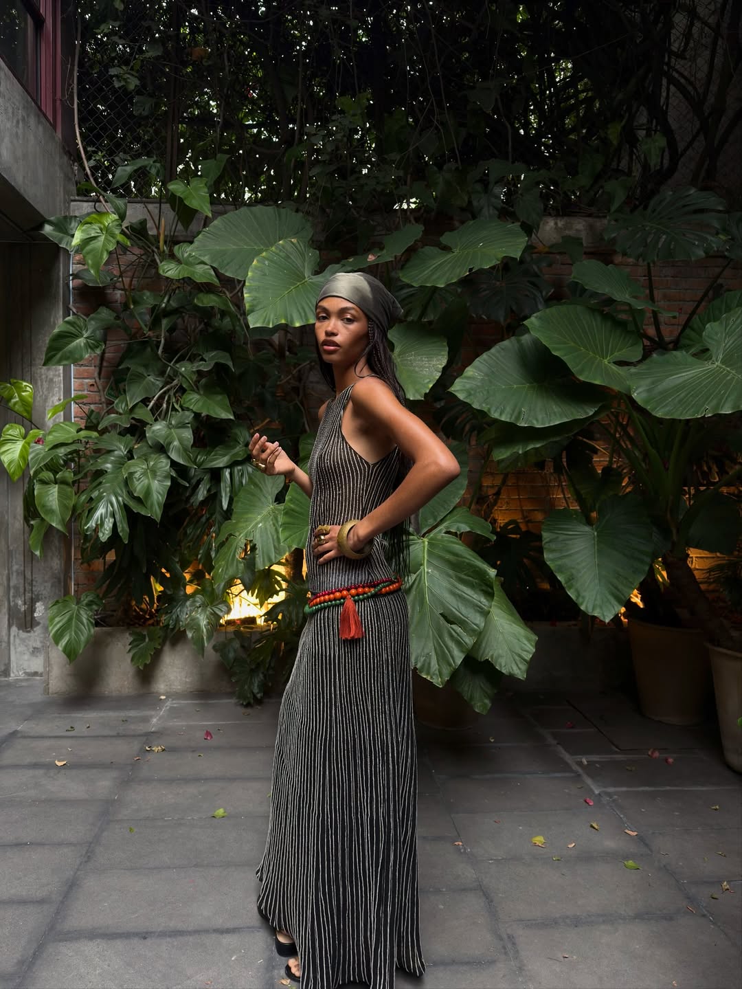 Cinto de mi&ccedil;angas &eacute; tend&ecirc;ncia artesanal do ver&atilde;o 2026