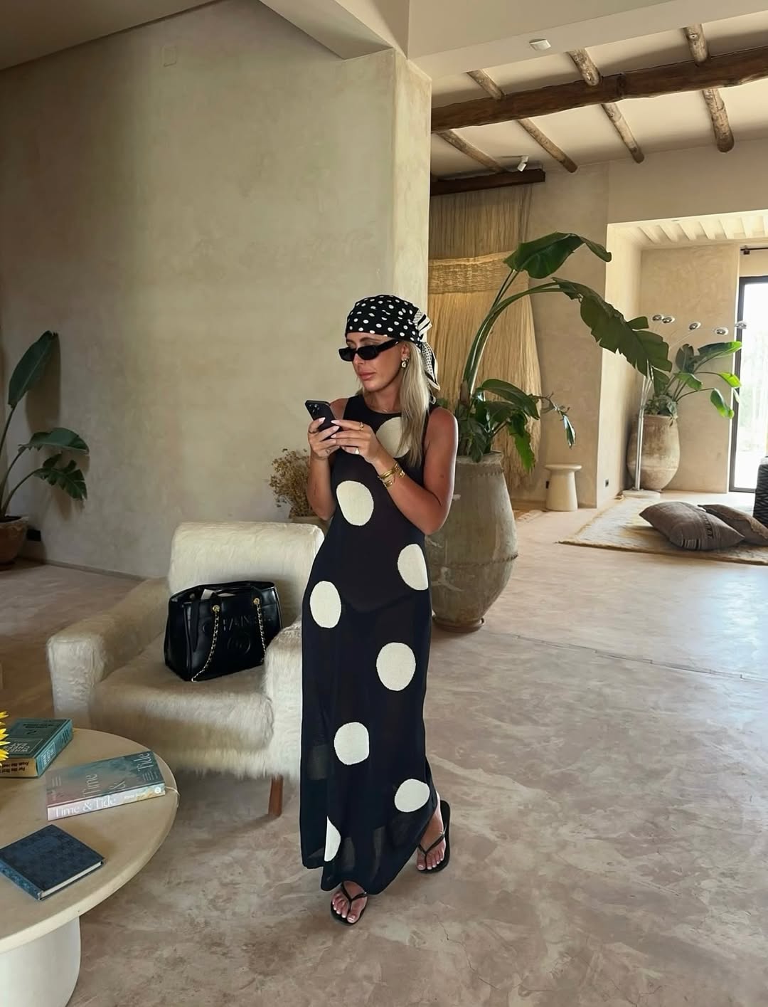 Len&ccedil;o na cabe&ccedil;a &eacute; aposta pr&aacute;tica para o ver&atilde;o 2026