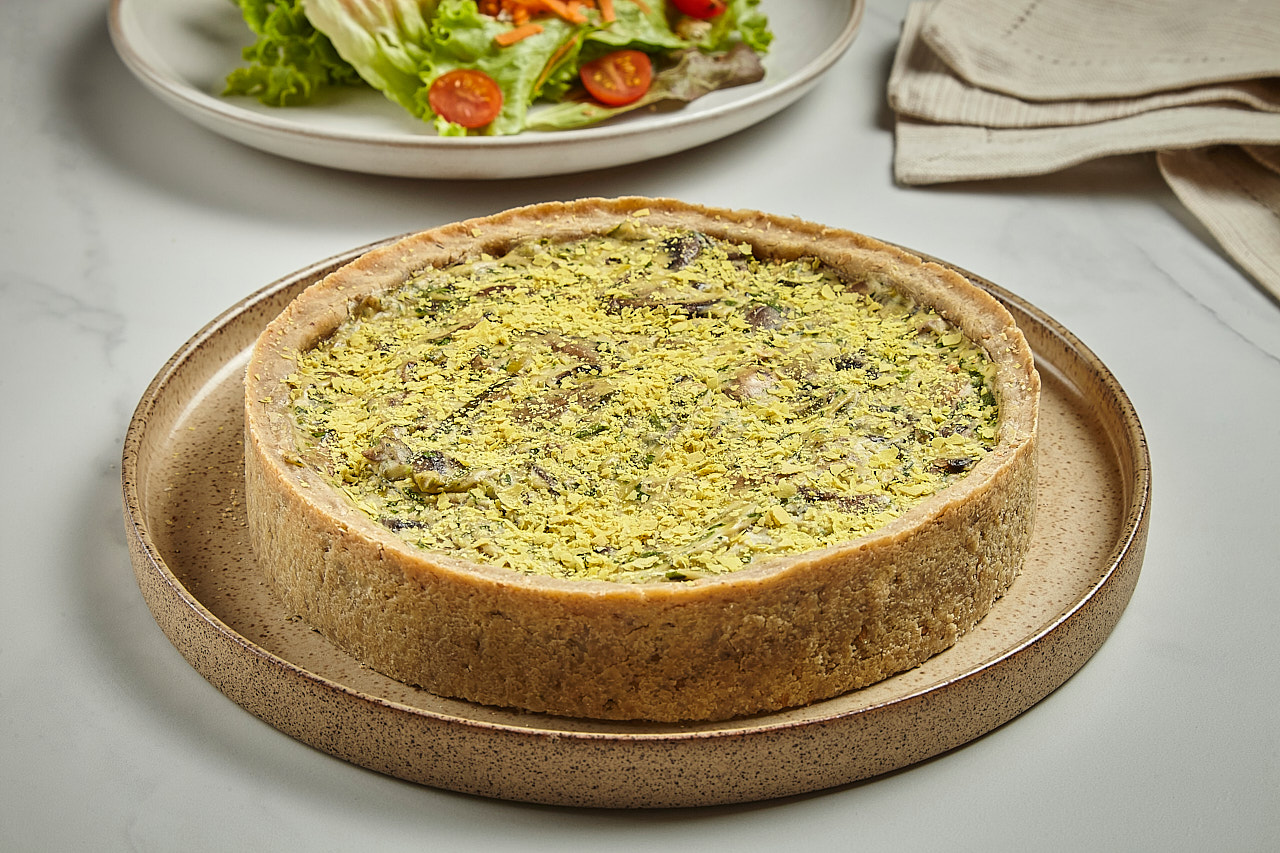 Restaurantes em S&atilde;o Paulo para comer saud&aacute;vel