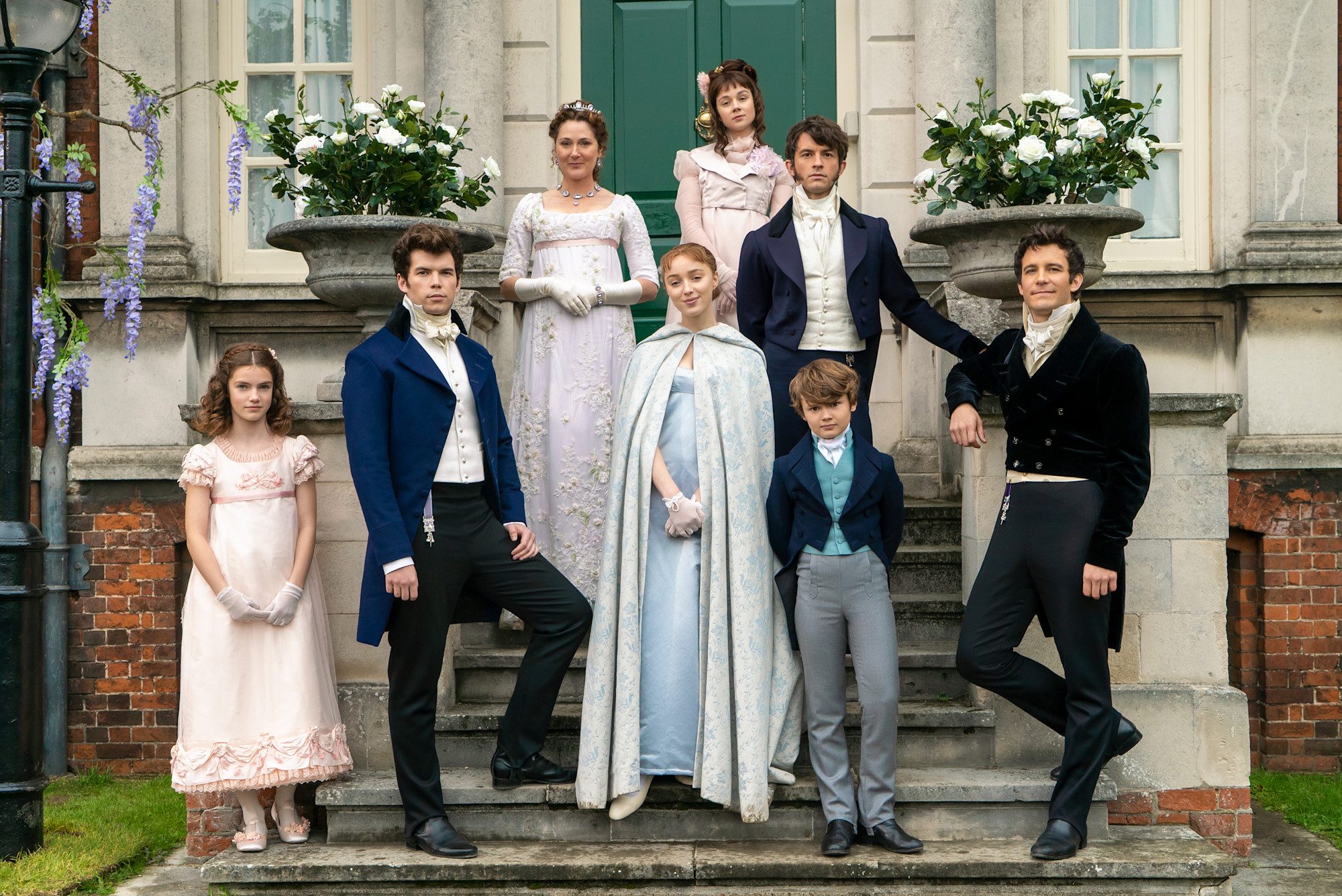 4ª temporada de Bridgerton: Netflix confirma retorno de personagem amado