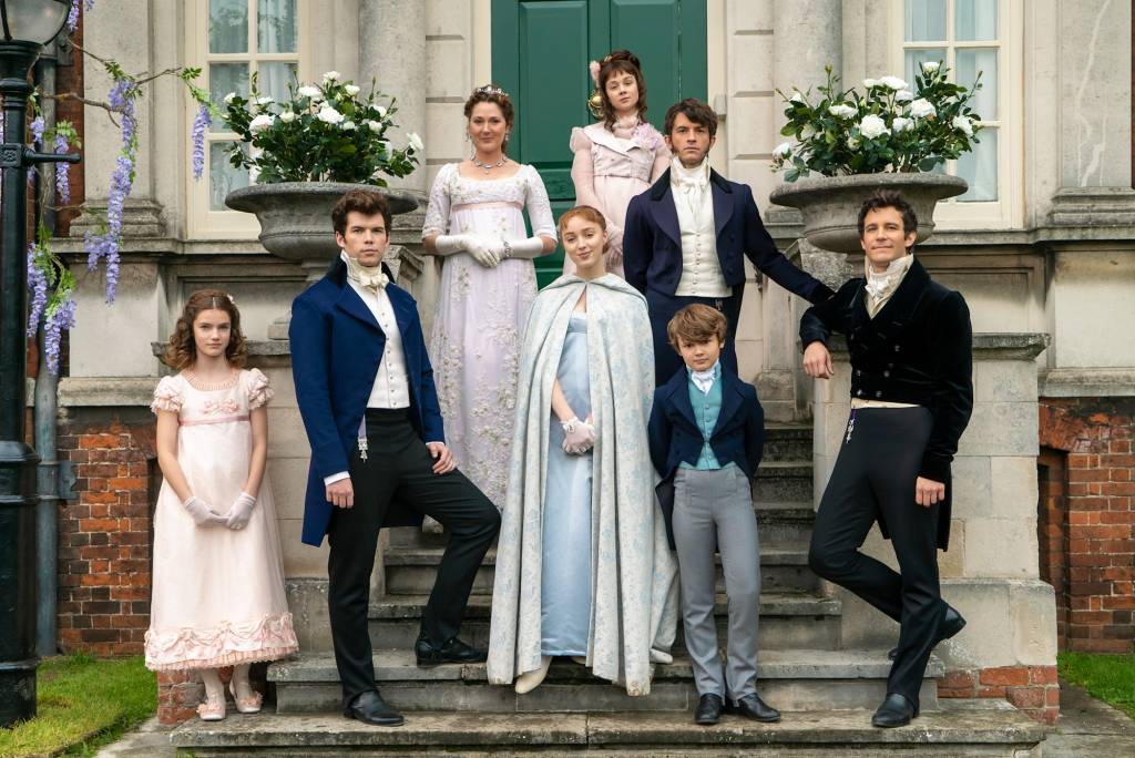 4ª temporada de Bridgerton: Netflix confirma retorno de personagem amado