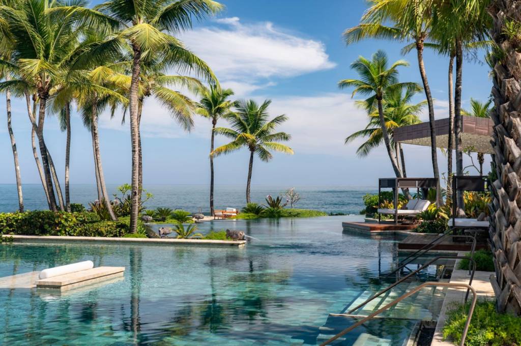 Dorado Ritz Carlton – Courtesy of Ritz Carlton