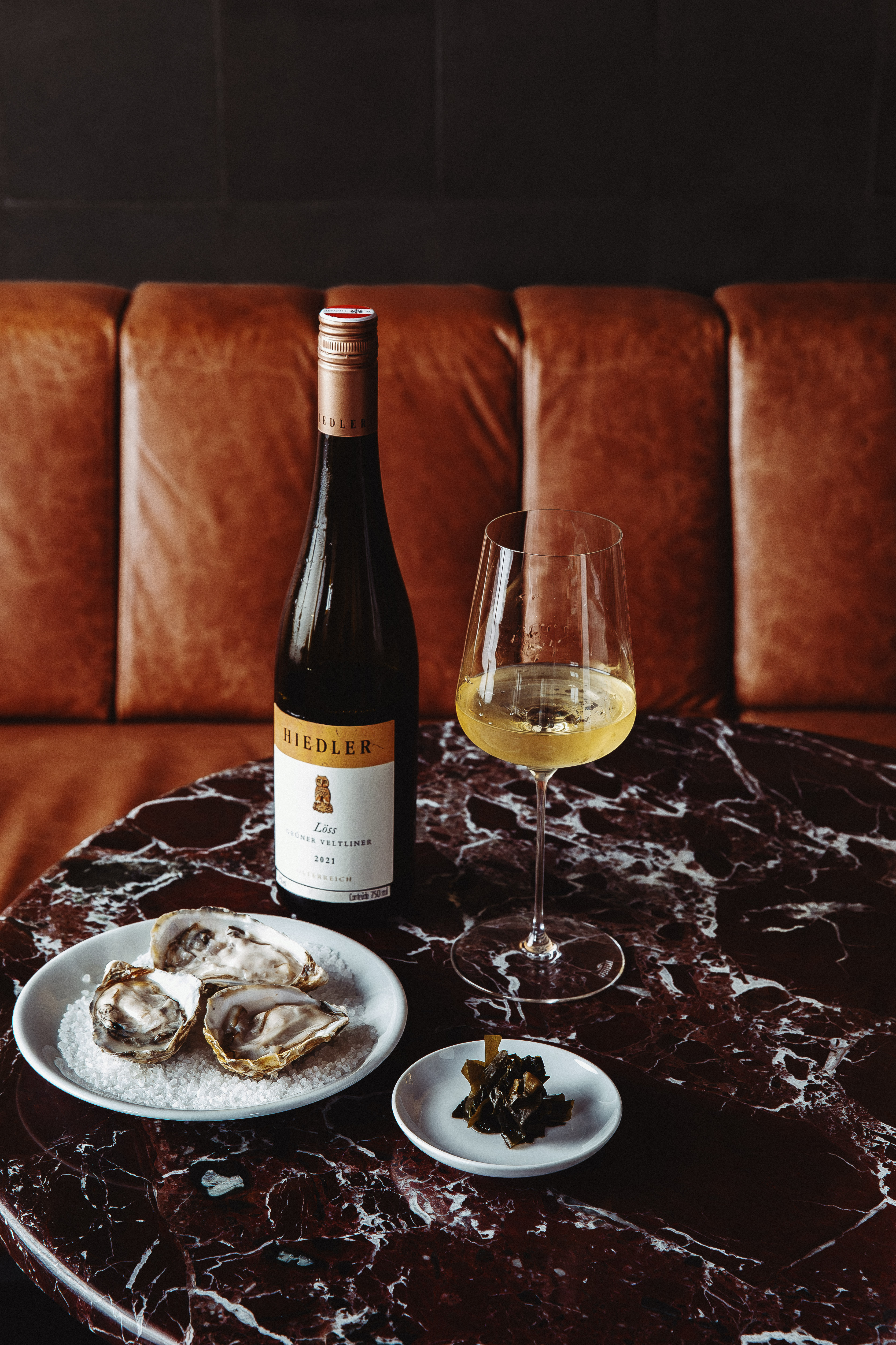 Onde comer ostras em S&atilde;o Paulo