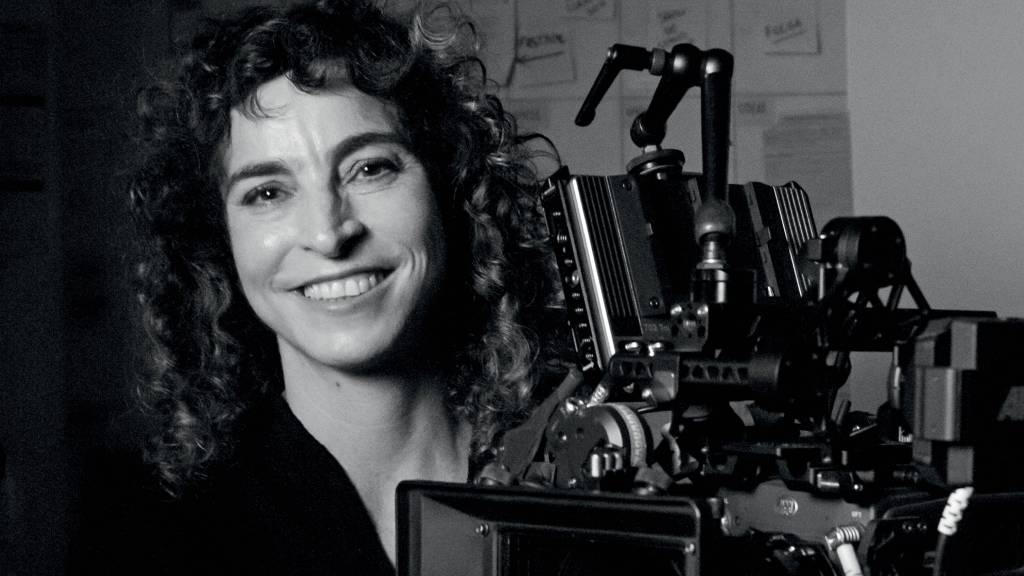 Dona das 7: Rosane Svartman fala sobre sua trajetória no audiovisual