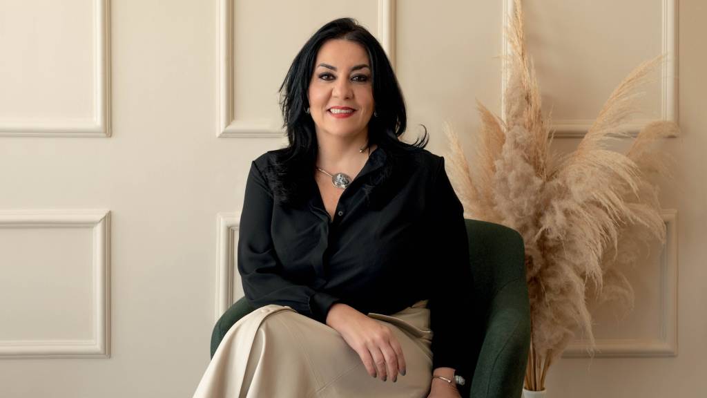 Ela saiu do sul da Itália e virou líder no Brasil