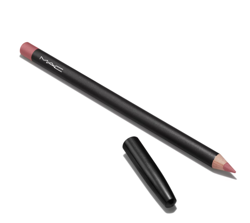 L&aacute;pis de Boca, de MAC