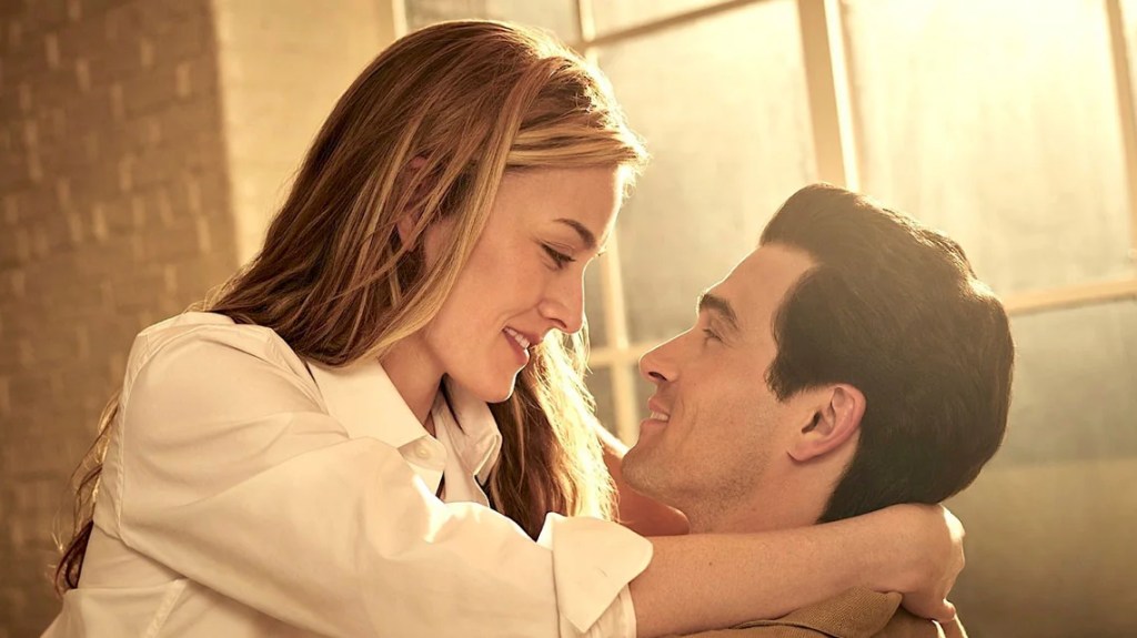 “Love Story”: o amor, o mito e a suspeita em torno dos Kennedy