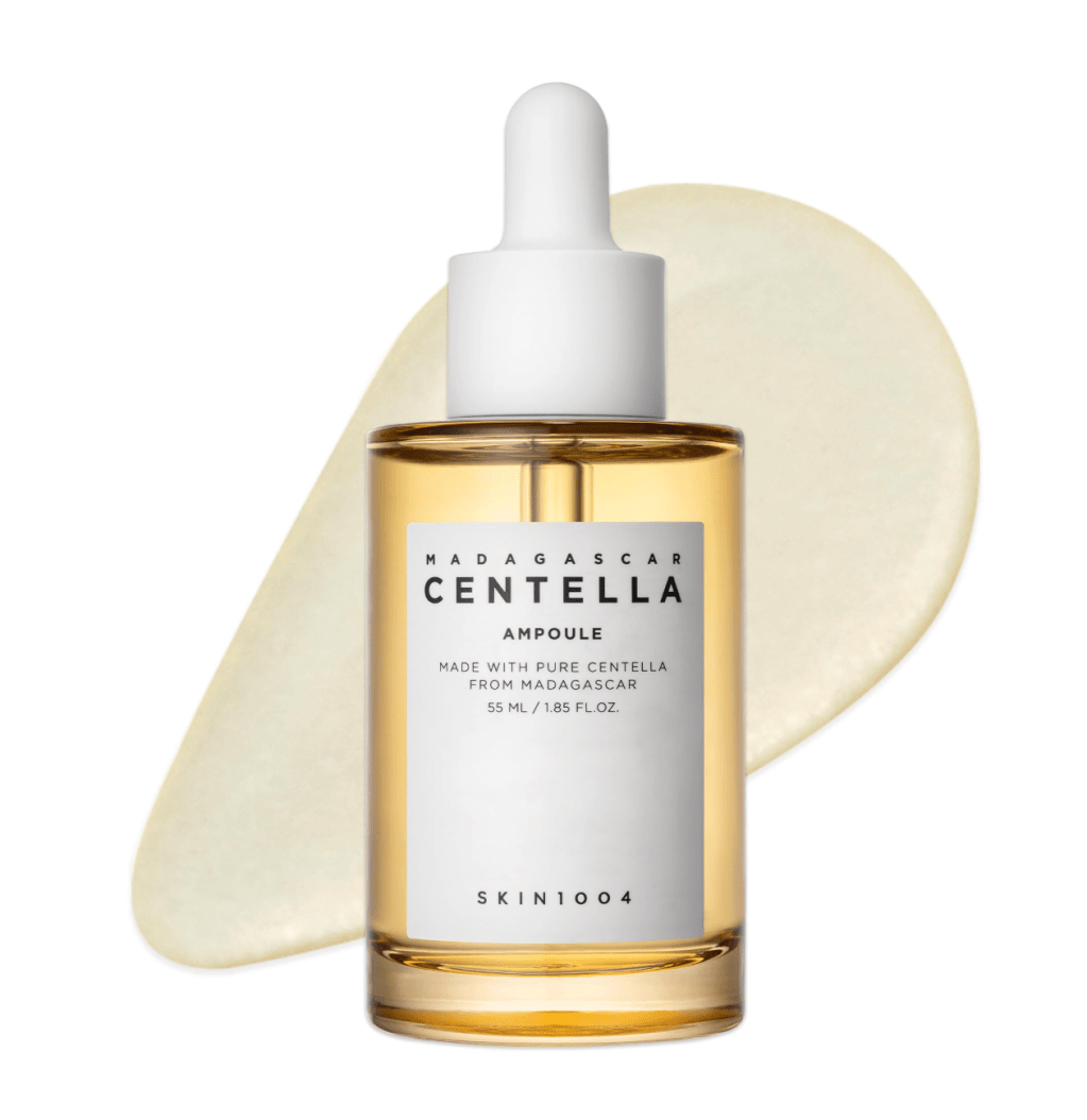 Madagascar Centella Ampoule, de Skin1004