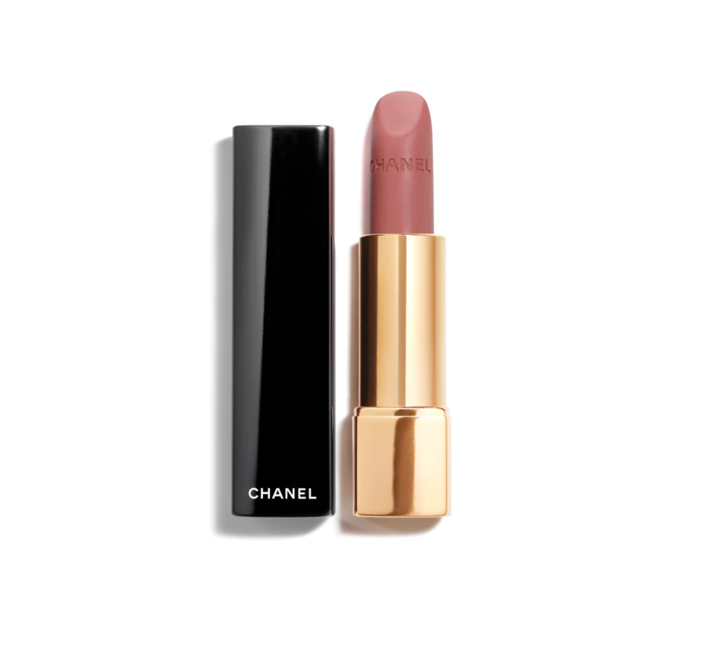 Rouge Allure Velvet, de Chanel