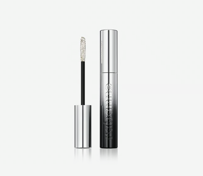 Top coat para c&iacute;lios Rabanne Famous, de Rabanne