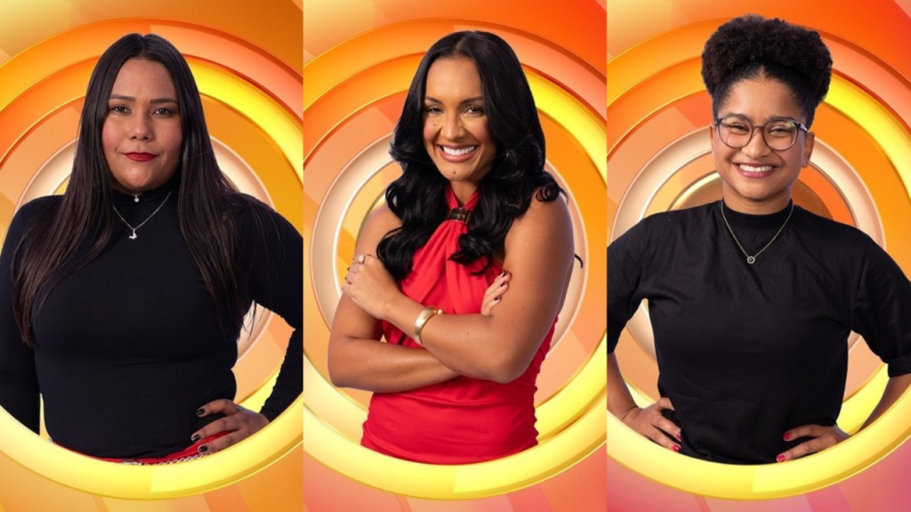 Enquete BBB paredão: virada surpreende a poucas horas da eliminação