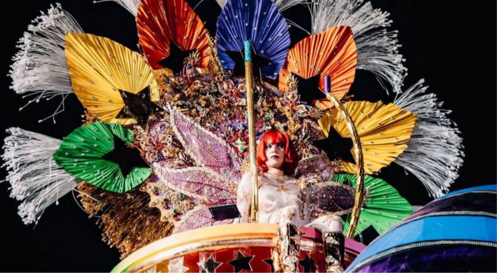 O pedido especial da família de Rita Lee para o desfile da Mocidade