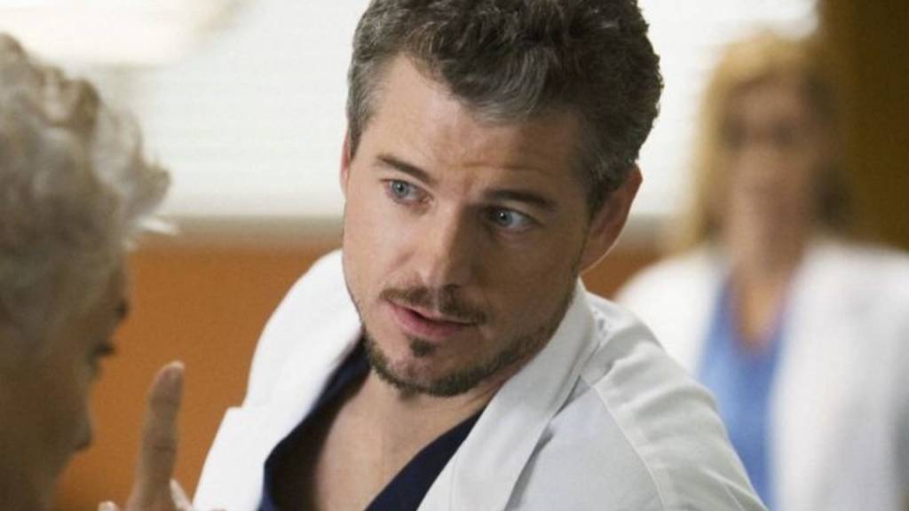 Elenco de Grey’s Anatomy lamenta morte de Eric Dane e relembra legado