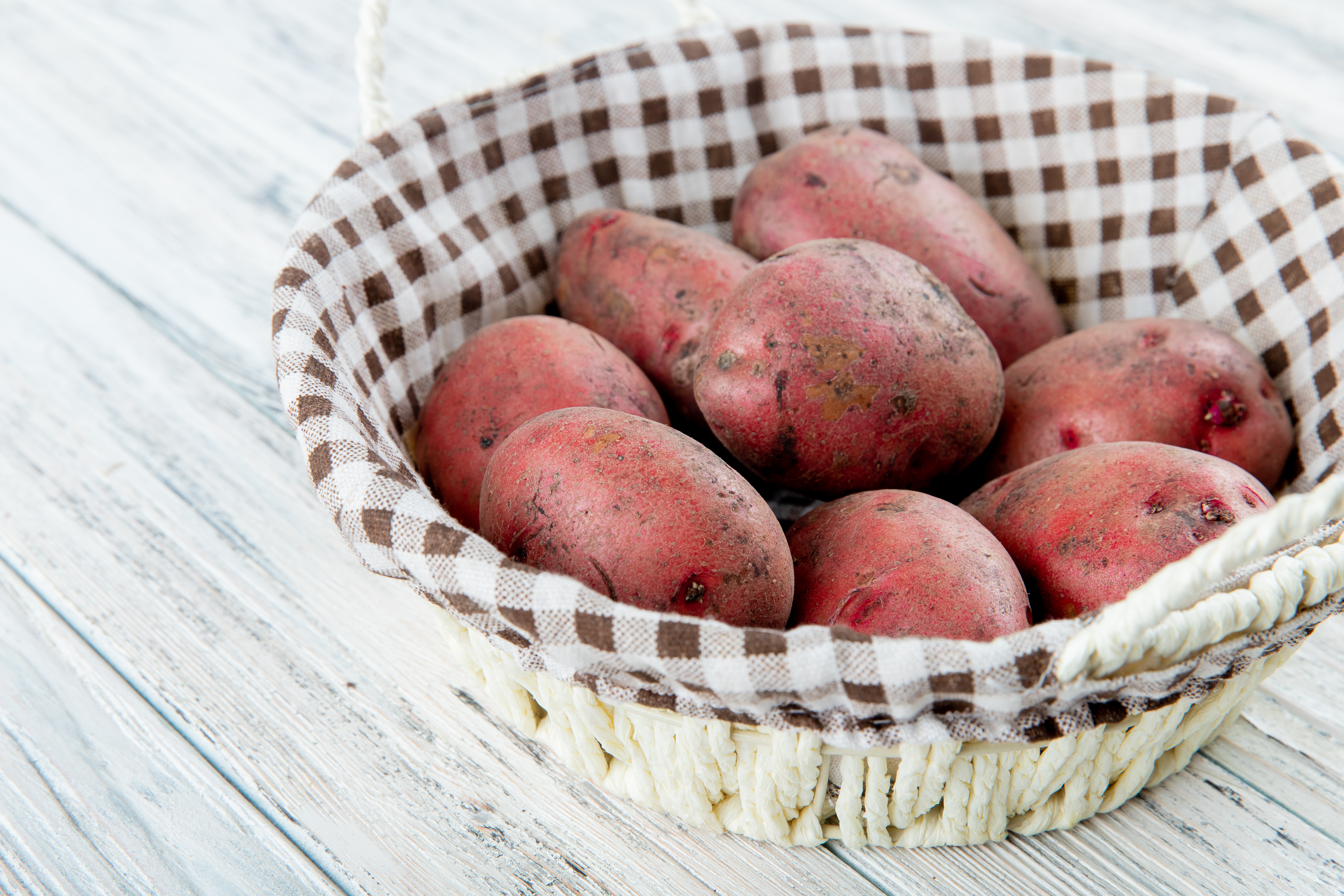 Como preparar batata-doce da forma correta