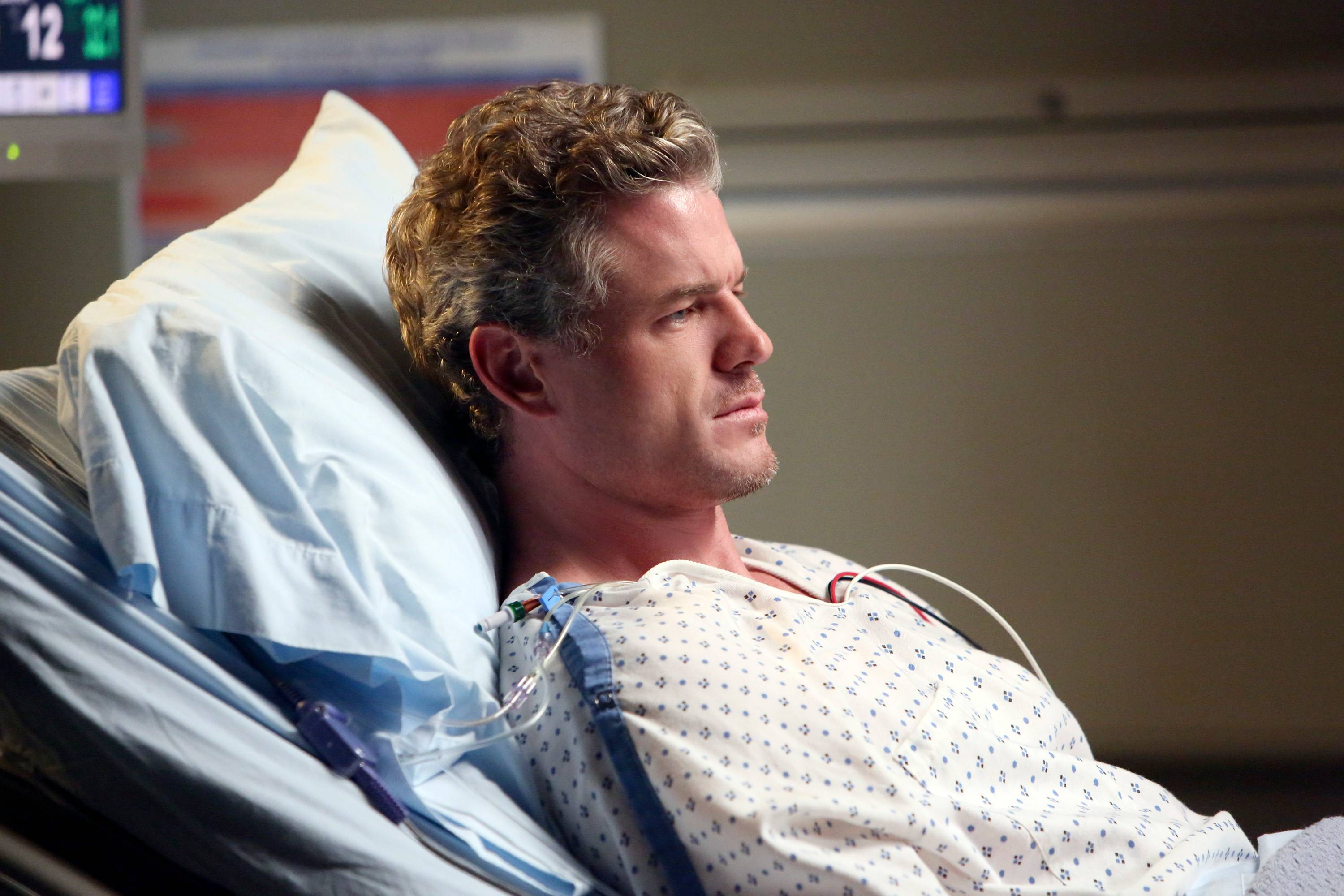 Um detalhe na data da morte de Eric Dane emociona fãs de Grey’s Anatomy