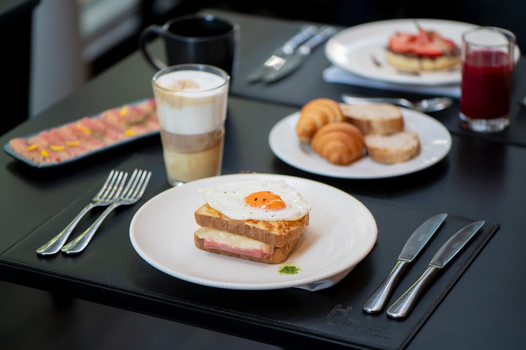 Onde tomar caf&eacute; da manh&atilde; em hot&eacute;is de S&atilde;o Paulo