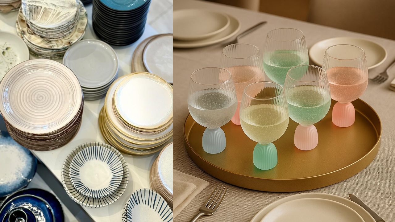 As melhores lojas de decora&ccedil;&atilde;o no Br&aacute;s