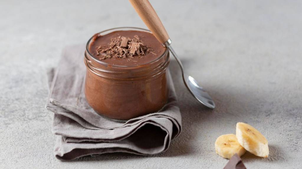 Mousse de ovo: como fazer a sobremesa sem açúcar mais viral da internet