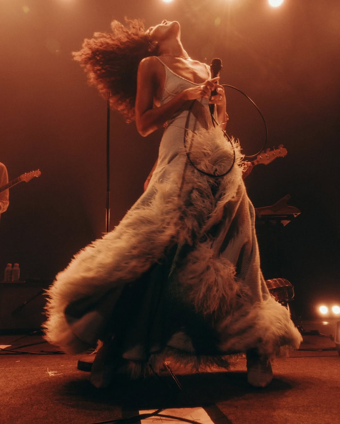 Olivia Dean ganha Grammy de melhor cantora revela&ccedil;&atilde;o